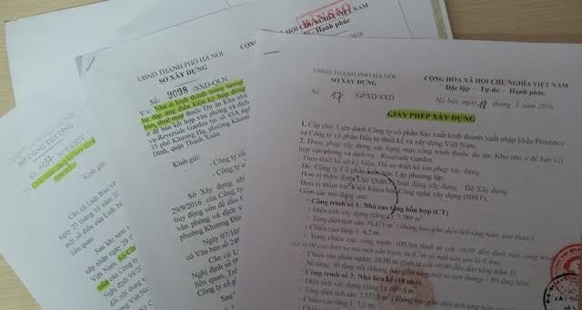 Thực hư về tranh chấp tại Dự án Riverside Garden của Prosimex ảnh 3