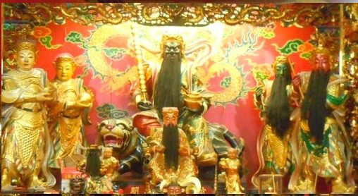 Những nhầm lẫn về Thần Tài và ngày Vía Thần Tài ảnh 3