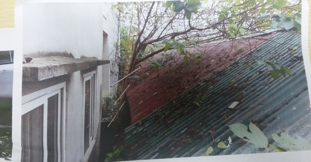 Chủ đầu tư E4, Khu đô thị Yên Hòa: Có vi phạm trật tự xây dựng? ảnh 1