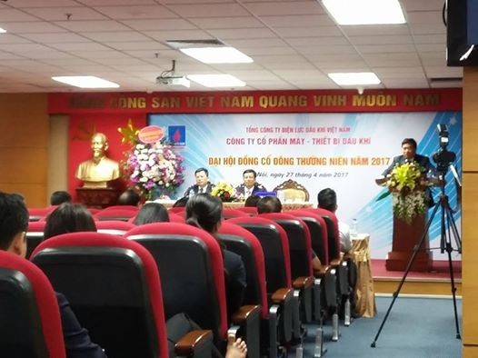 Gánh nặng thu hồi công nợ của PV Machino vơi bớt, nhưng vẫn lớn ảnh 1