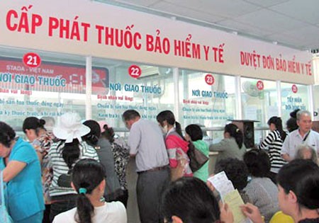 Quý I, hệ thống giám định bảo hiểm y tế đã từ chối thanh toán gần 3.000 tỷ đồng ảnh 2