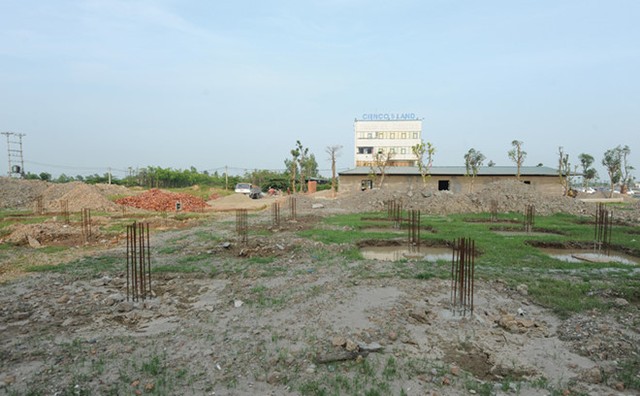 Thanh tra Chính phủ: Cienco 5 phải nộp lại ngân sách 1.428 tỷ đồng ảnh 1