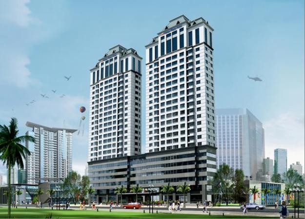 Quan điểm của Thanh tra Chính phủ về việc VC3 được giao đất thay vì đấu giá ảnh 1