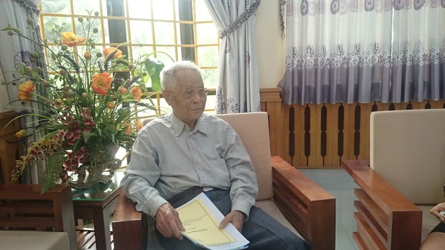 Huyền thoại con đường tiền tệ qua lời kể những nhân chứng lịch sử ảnh 1