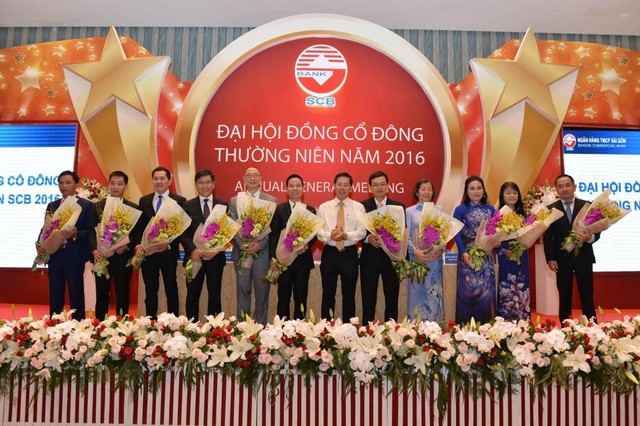 SCB: Lợi nhuận lũy kế chưa phân phối hơn 500 tỷ đồng, nhưng chưa thể chia cổ tức ảnh 2