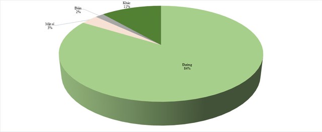 SBT: Doanh thu thuần niên độ 2018-2019 đạt 95% kế hoạch năm ảnh 1
