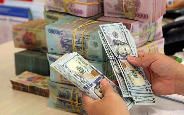 Nền tảng hỗ trợ VND vẫn tương đối rõ