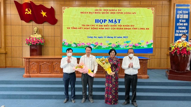 Tập đoàn TTC đã thực hiện nhiều hoạt động thiện nguyện để đồng hành cùng các tỉnh thành nói chung và tỉnh Long An nói riêng