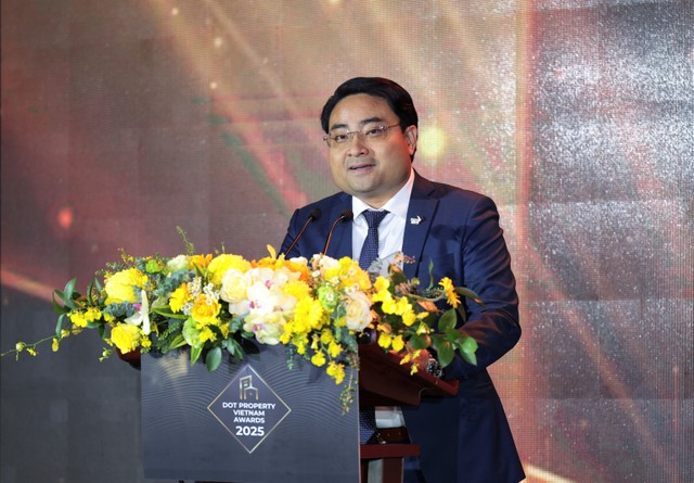 TTC Phú Quốc góp phần quan trọng nâng cao vị thế ngành bất động sản nghỉ dưỡng Việt Nam trên trường quốc tế