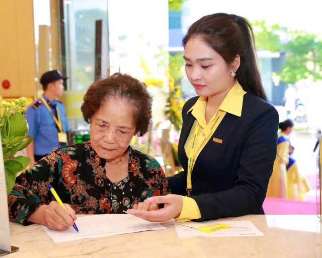 Nam A Bank ưu đãi lãi vay cho khách hàng bị ảnh hưởng thiên tai Nam A Bank ưu đãi lãi vay cho khách hàng bị ảnh hưởng thiên tai