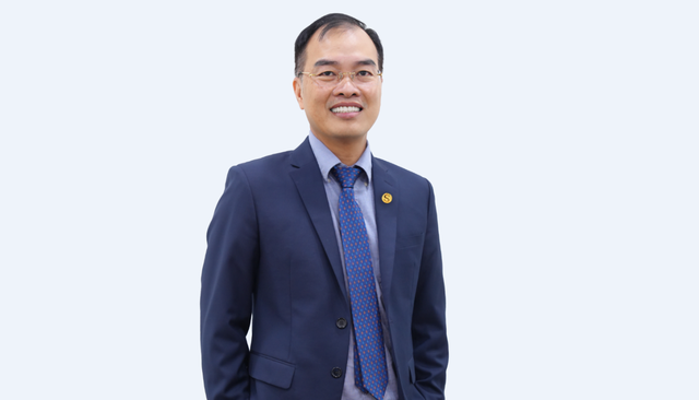 Ông Vũ Minh Quân Ông Vũ Minh Quân