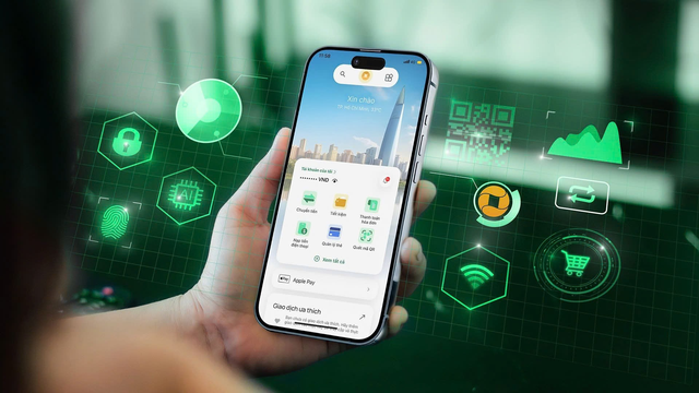 Việc đẩy mạnh số hóa góp phần giúp hoạt động kinh doanh cốt lõi quý II OCB tiếp tục tăng trưởng mạnh mẽ Việc đẩy mạnh số hóa góp phần giúp hoạt động kinh doanh cốt lõi quý II OCB tiếp tục tăng trưởng mạnh mẽ
