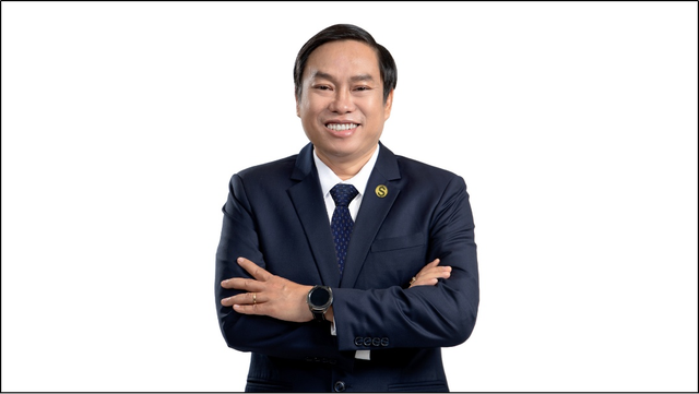 Ông Hồ Doãn Cường Ông Hồ Doãn Cường