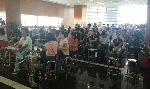 GAS đang xin gia hạn thời gian thực hiện mua cổ phiếu quỹ ảnh 3