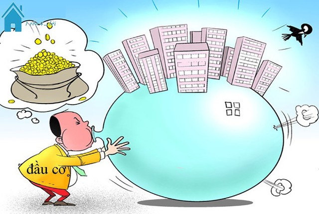 HOREA kiến nghị các giải pháp hạ nhiệt sốt ảo giá đất nền vùng ven tại TP. HCM ảnh 1