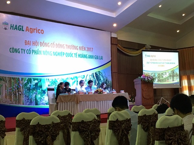 Bầu Đức “âm thầm” trồng trái cây, “hái” 70% lợi nhuận của mảng nông nghiệp ảnh 1