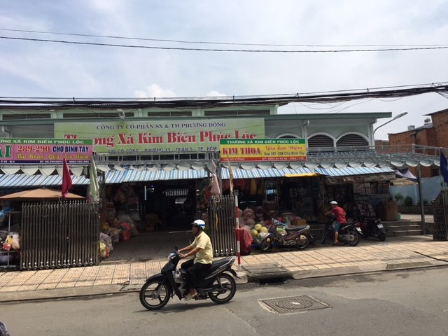 Cận cảnh những khu đất mà HAR thâu tóm  ảnh 2