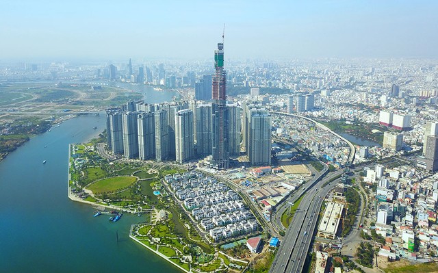 Đại hội cổ đông Ricons: Chuẩn bị niêm yết trên HOSE, phấn đấu tăng trưởng 50% lợi nhuận  ảnh 1