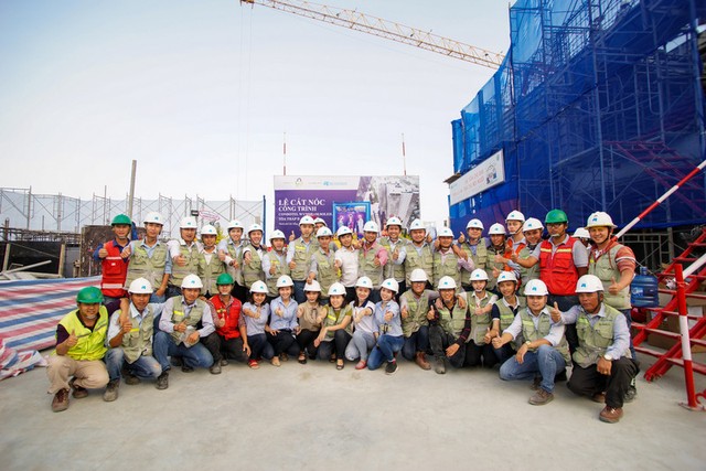 HBC: Doanh thu tăng mạnh lên gần 1 tỷ USD, mới chỉ chiếm 2% thị phần ngành xây lắp ảnh 1