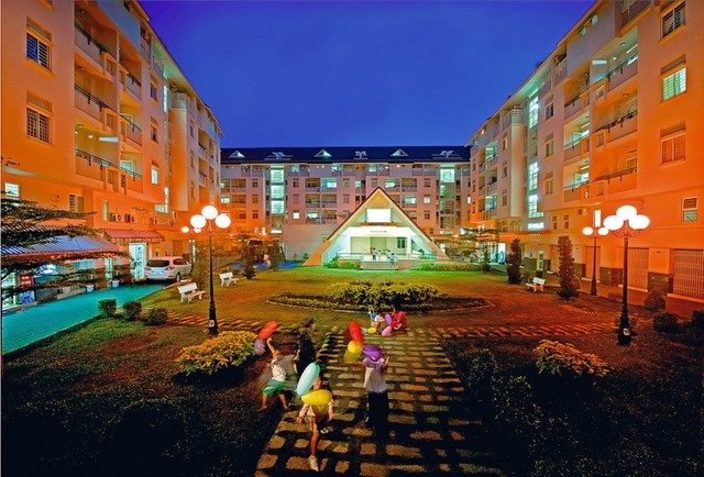 Dịch chuyển cơ cấu sản phẩm, động cơ giúp Nam Long đột phá ảnh 3