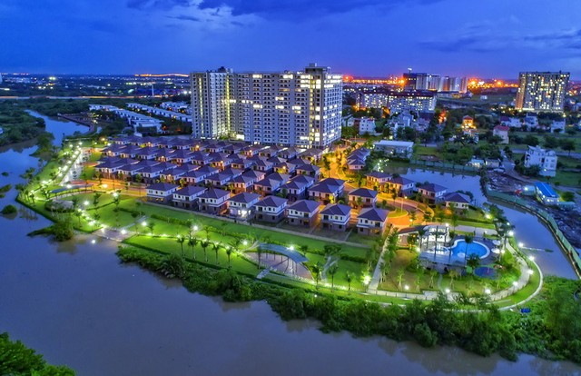 Dịch chuyển cơ cấu sản phẩm, động cơ giúp Nam Long đột phá ảnh 1