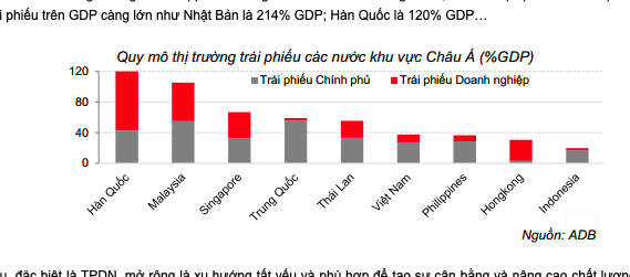 SSI: Trái phiếu doanh nghiệp đáng lo về chất lượng công bố thông tin ảnh 1