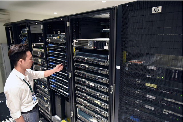 Hệ thống Core Securities & eKYC hỗ trợ khách hàng đơn giản hóa các thao tác và đảm bảo tính bảo mật Hệ thống Core Securities & eKYC hỗ trợ khách hàng đơn giản hóa các thao tác và đảm bảo tính bảo mật