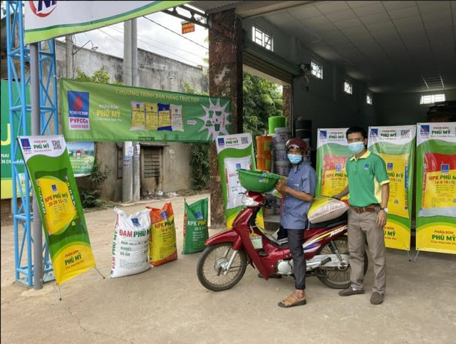 PVFCCo hoàn thành tốt nhiệm vụ sản xuất kinh doanh năm 2021 và đầu năm 2022