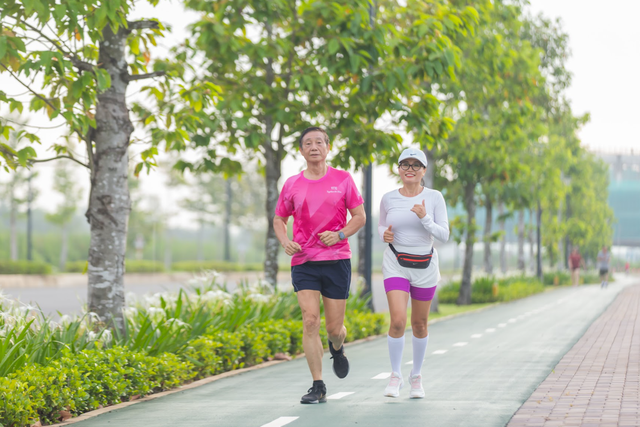 Nam Long tối ưu hóa trải nghiệm của khách hàng