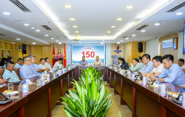 Toàn cảnh hội nghị