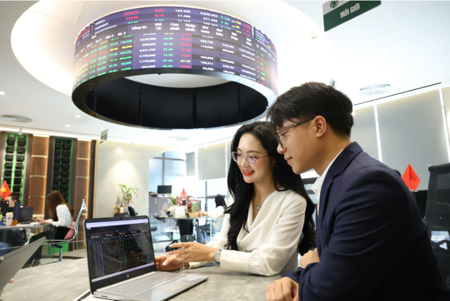 Nhà đầu tư Việt không thua vì thị trường quá khó. Họ thua vì đang đầu tư bằng cảm xúc. Nhà đầu tư Việt không thua vì thị trường quá khó. Họ thua vì đang đầu tư bằng cảm xúc.
