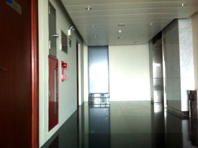 Hàng loạt dự án bỗng dưng “mọc thêm tầng“ ảnh 8