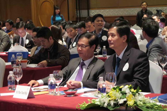 Một loạt dự báo sáng sủa cho bất động sản 2016 ảnh 2