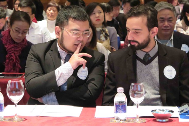 Một loạt dự báo sáng sủa cho bất động sản 2016 ảnh 3