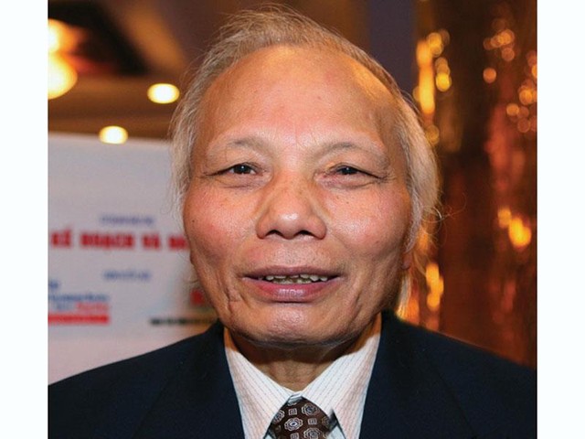 Khởi đầu làn sóng FDI thứ ba ảnh 1