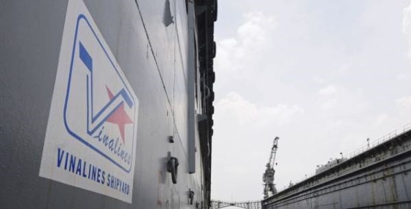 Vinalines đề xuất nhượng bán ụ nổi 83M với mức giá “rẻ như bèo“ ảnh 1