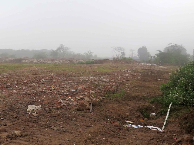 Bitexco đang làm gì ở Dự án The Manor Central Park? ảnh 7