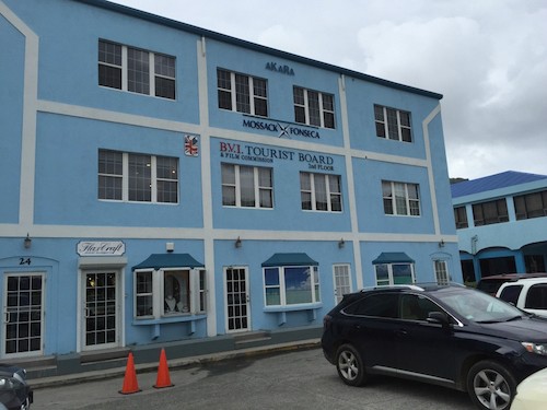 Kẻ gác giữ những khoản tiền mờ ám trong Hồ sơ Panama ảnh 2