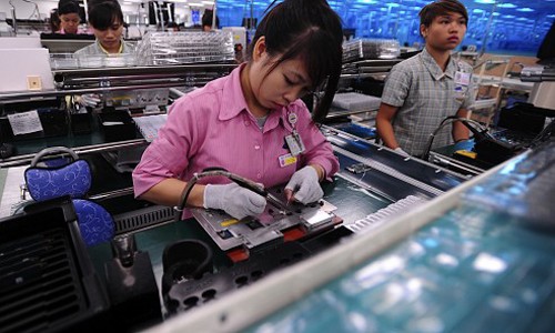 Quốc hội yêu cầu tăng gấp rưỡi thu nhập người Việt sau 5 năm ảnh 1