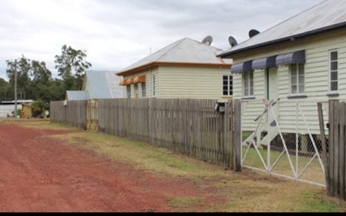 Rao bán cả thị trấn với giá rẻ hơn một căn hộ tại Australia ảnh 3