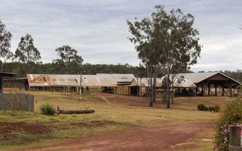 Rao bán cả thị trấn với giá rẻ hơn một căn hộ tại Australia ảnh 2