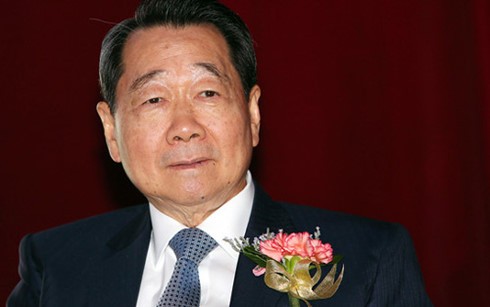 Ba tỷ phú giàu nhất Thái Lan đều đã rót vốn vào Việt Nam ảnh 1