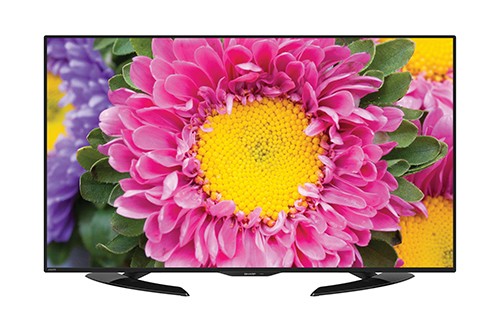 5 mẫu tivi 4K màn hình lớn, giá dưới 15 triệu đồng ảnh 4