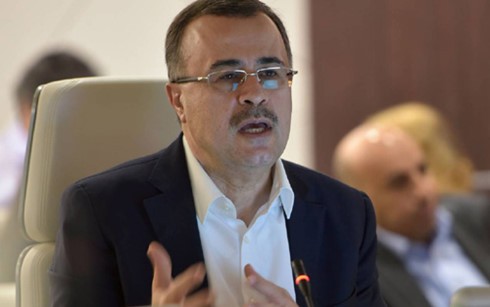 “Ông lớn” dầu mỏ Saudi Aramco sắp có đợt IPO lớn nhất lịch sử ảnh 1