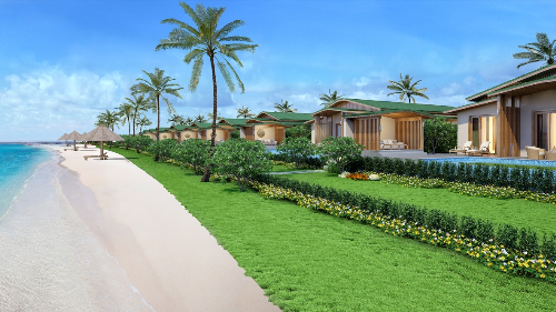 Việt kiều đổ vốn vào bất động sản nghỉ dưỡng ảnh 2