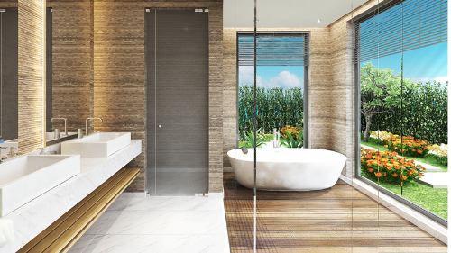 Việt kiều đổ vốn vào bất động sản nghỉ dưỡng ảnh 1