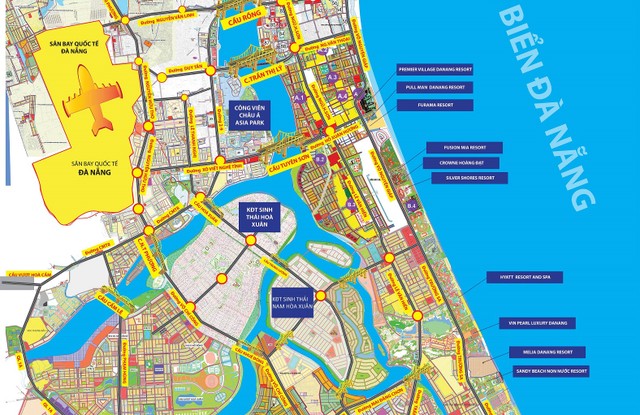 “Sốt” đầu tư nhà ở sinh thái tại Đà Nẵng ảnh 3