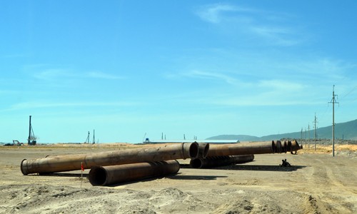 Formosa đã đầu tư kinh doanh tại Việt Nam như thế nào? ảnh 1