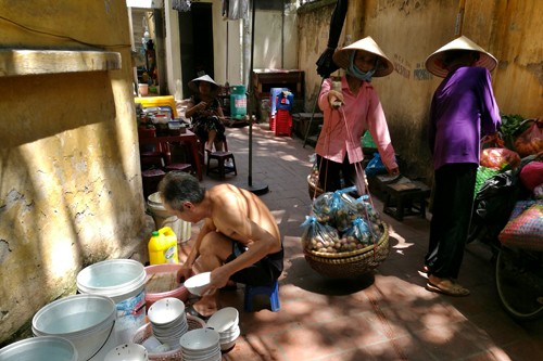 Huawei P9, làn gió mới mang theo “vị” Leica ảnh 4