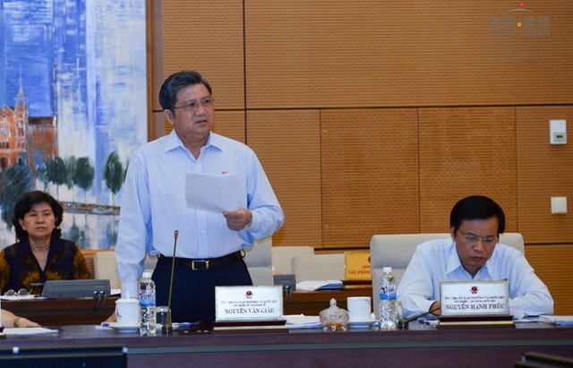 Thảm họa môi trường của Formosa sẽ kéo lùi tăng trưởng năm 2016 ảnh 1